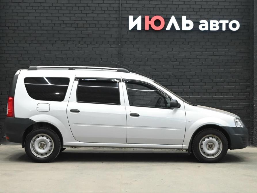 Lada (ВАЗ) Largus I Екатеринбург  - изображение 9