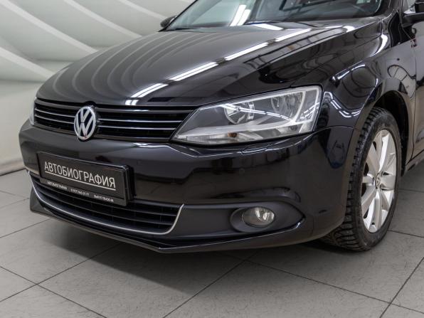 Volkswagen Jetta VI с пробегом 2013 года, цена 1 148 000 рублей, 172448 км, седан, Автокод Объявления