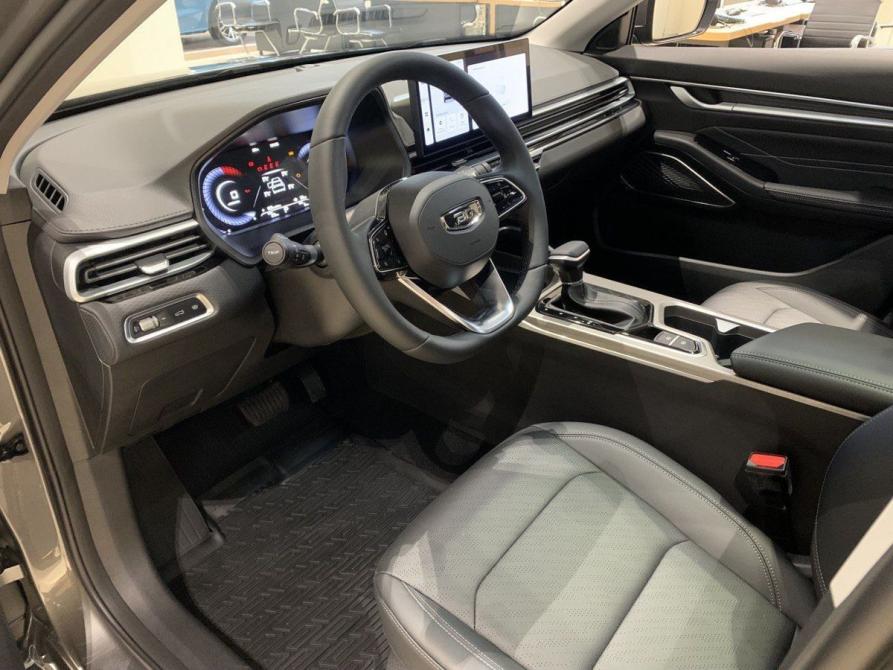 Belgee S50 Екатеринбург  - изображение 12