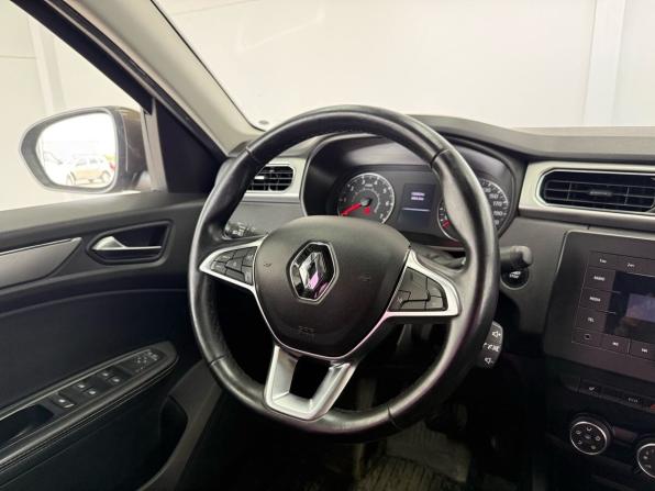 Renault Arkana I с пробегом 2019 года, цена 1 480 000 рублей, 136000 км, внедорожник, Автокод Объявления