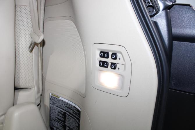 Lexus LX III Рестайлинг 2 с пробегом 2020 года, цена 12 300 000 рублей, 97000 км, внедорожник, Автокод Объявления