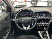 Hyundai Elantra VI (AD) Рестайлинг Киров  - изображение 27
