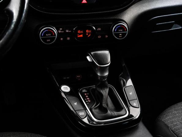 Kia Soul III с пробегом 2019 года, цена 1 799 000 рублей, 105672 км, хэтчбек, Автокод Объявления