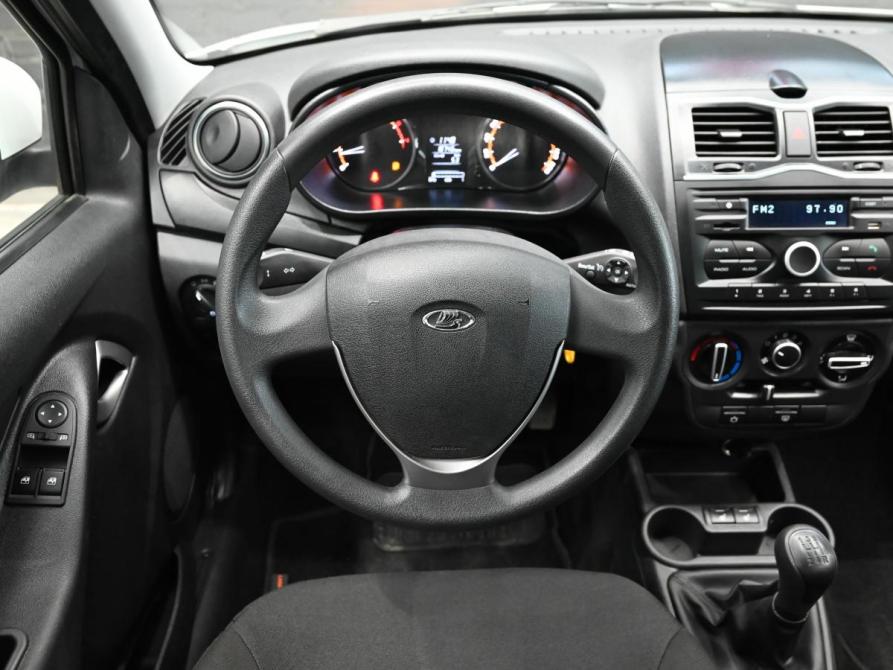 Lada (ВАЗ) Granta I Рестайлинг Екатеринбург  - изображение 11