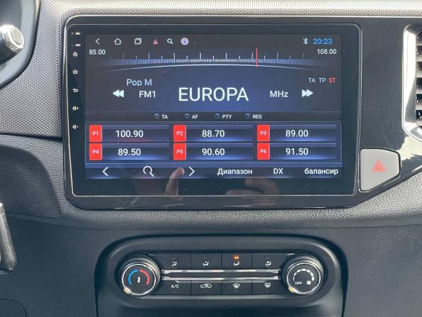 Chery Tiggo 4 I Рестайлинг с пробегом 2019 года, цена 1 270 000 рублей, 103604 км, внедорожник, Автокод Объявления