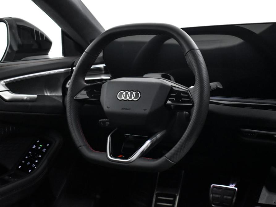 Audi A5 III (B10) Санкт-Петербург  - изображение 17