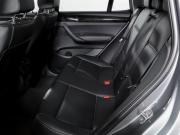 BMW X3 II (F25) Рестайлинг Москва  - изображение 29