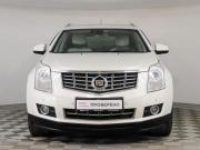Cadillac SRX II Рестайлинг Химки  - изображение 19