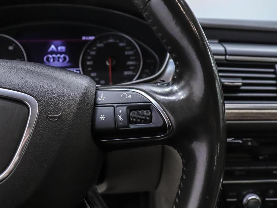 Audi A6 IV (C7) Красноярск  - изображение 23