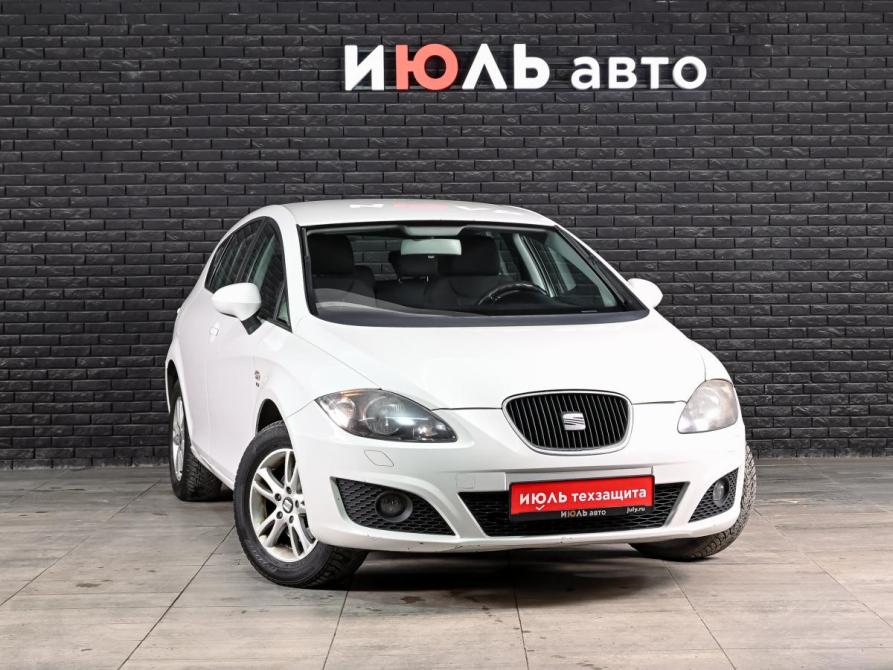 SEAT Leon II Рестайлинг Екатеринбург  - изображение 3