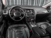 Audi Q7 I (4L) Рестайлинг Тюмень  - изображение 23