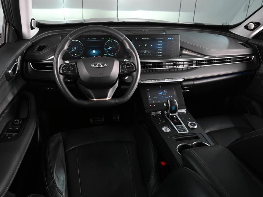 Chery Tiggo 8 Pro Max I Ростов-на-Дону  - изображение 6