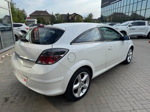 Opel Astra H Рестайлинг с пробегом 2010 года, цена 469 900 рублей, 213929 км, хэтчбек, Автокод Объявления