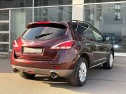 Nissan Murano II (Z51) Рестайлинг 2 Санкт-Петербург  - изображение 35