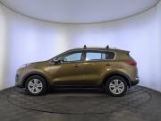 Kia Sportage IV Москва  - изображение 36