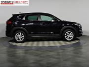 Hyundai Tucson III Рестайлинг Белгород  - изображение 22