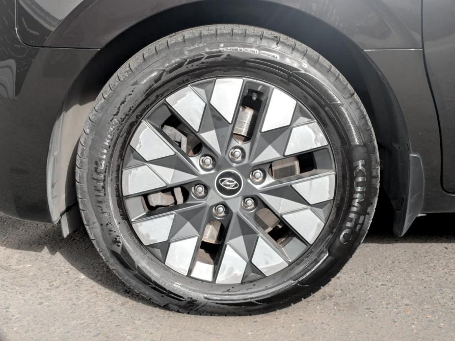 Hyundai Staria I Санкт-Петербург  - изображение 20