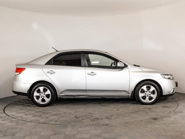 Kia Cerato II с пробегом 2009 года, цена 699 000 рублей, 230908 км, седан, Автокод Объявления