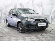 Lada (ВАЗ) Granta I Рестайлинг Ульяновск  - изображение 20