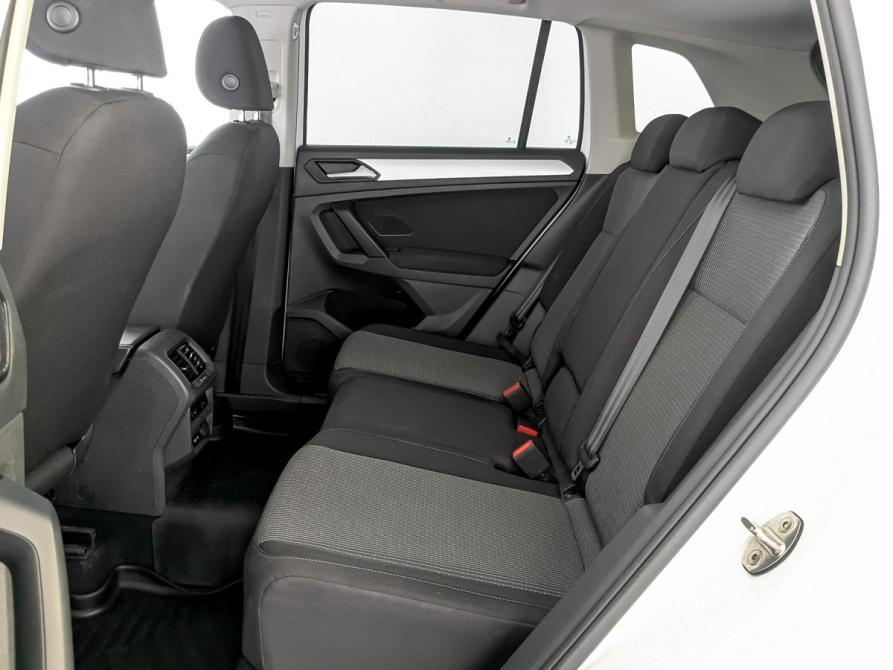 Volkswagen Tiguan II Рестайлинг Москва  - изображение 12