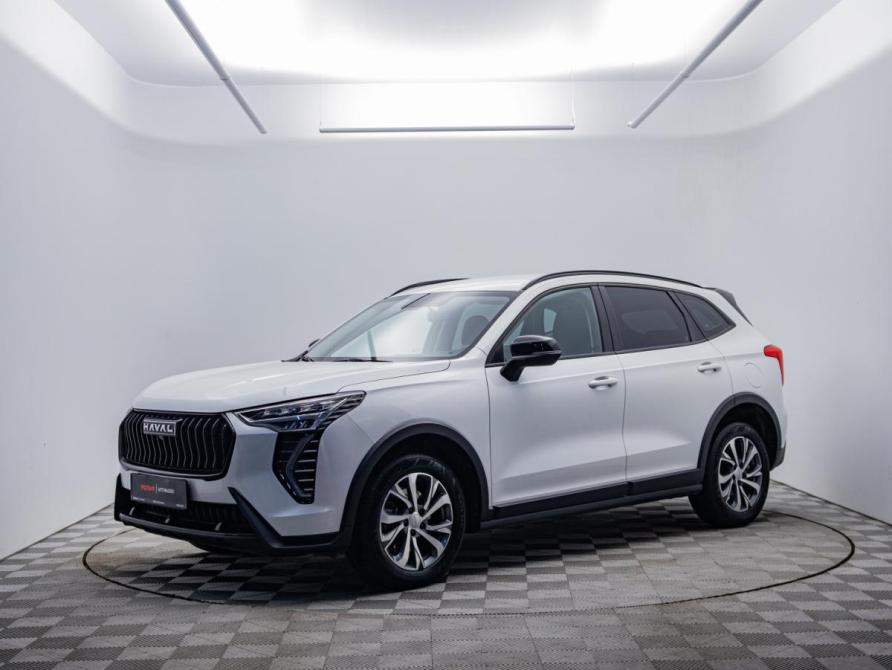 Haval Jolion I Рестайлинг Москва  - изображение 1