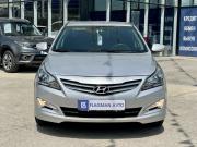 Hyundai Solaris I Рестайлинг Краснодар  - изображение 28