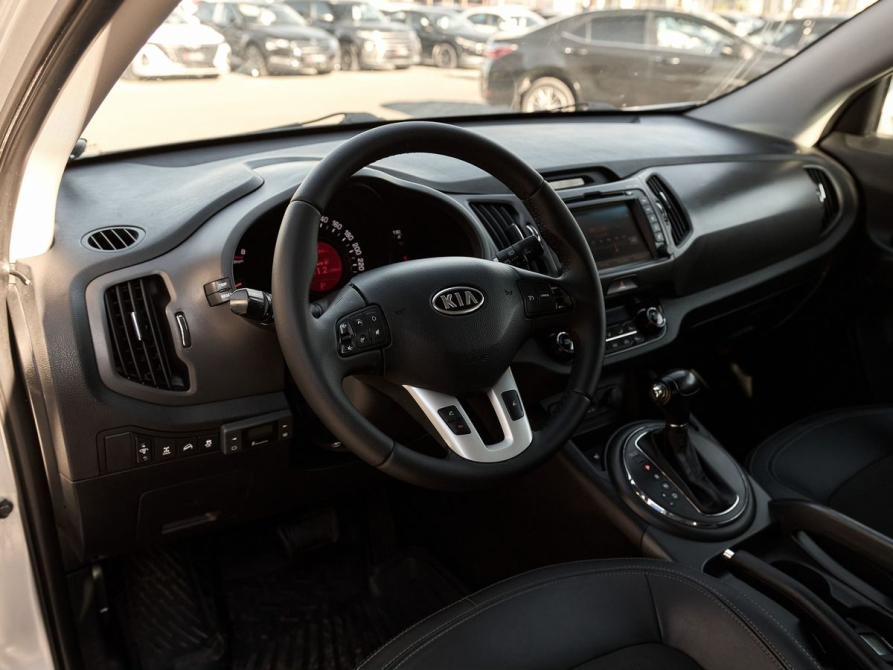 Kia Sportage III Казань  - изображение 5