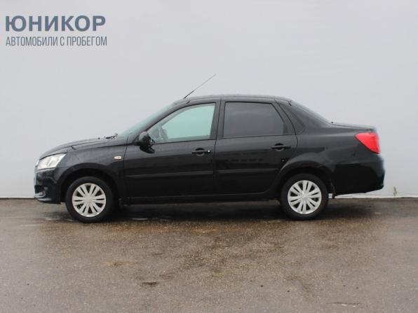Datsun on-DO I с пробегом 2014 года, цена 349 000 рублей, 152407 км, седан, Автокод Объявления