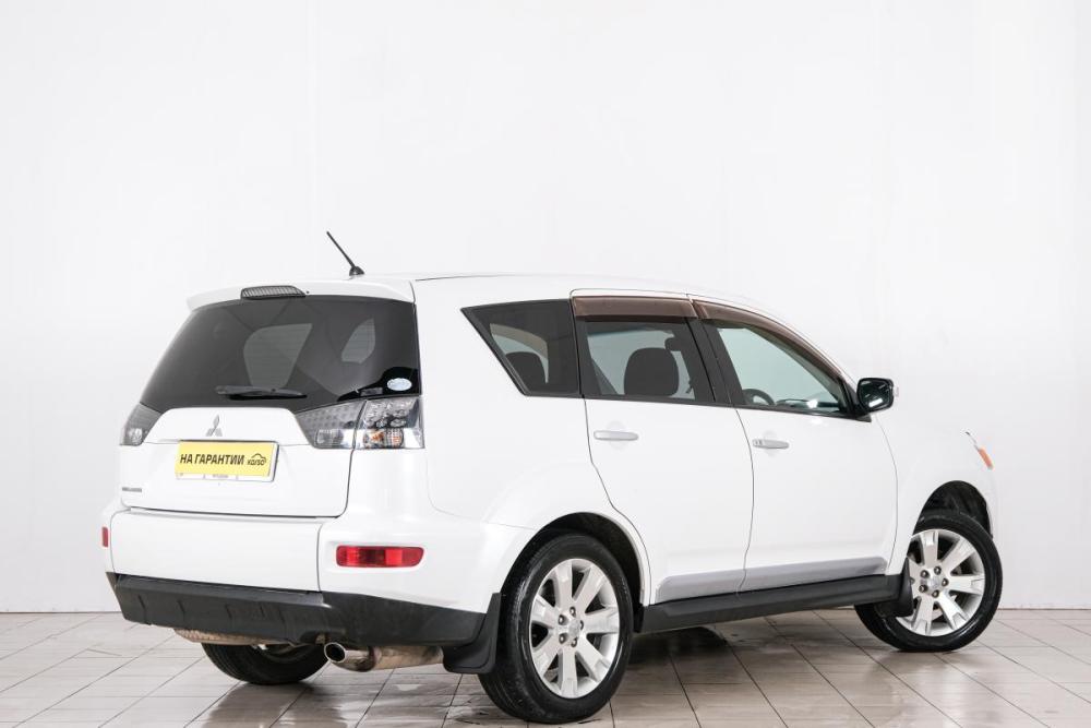 Mitsubishi Outlander II Красноярск  - изображение 7