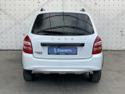 Lada (ВАЗ) Granta I Рестайлинг Тамбов  - изображение 25