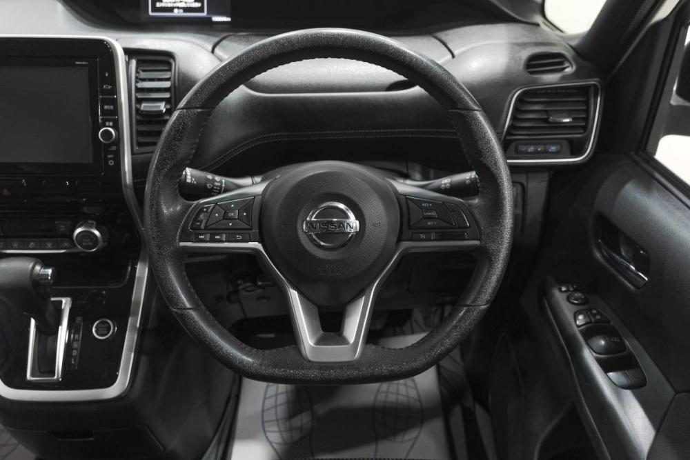Nissan Serena V (C27) Новокузнецк  - изображение 23