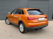 Audi Q3 I (8U) Москва  - изображение 24