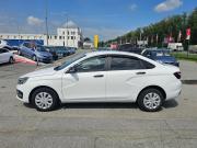 Lada (ВАЗ) Vesta I Рестайлинг (NG) Тюмень  - изображение 20