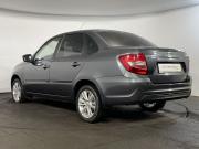 Lada (ВАЗ) Granta I Рестайлинг Великий Новгород  - изображение 22