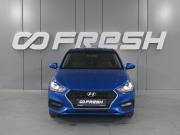 Hyundai Solaris II Ростов-на-Дону  - изображение 20