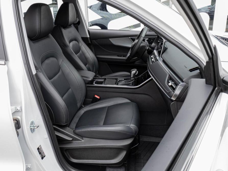 Chery Tiggo 4 Pro I Краснодар  - изображение 8