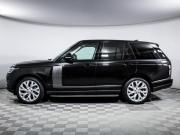 Land Rover Range Rover IV Рестайлинг Москва  - изображение 30