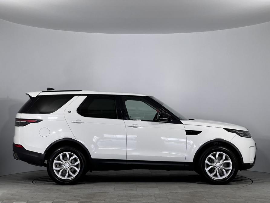 Land Rover Discovery V Калининград  - изображение 4