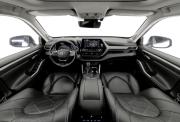 Toyota Highlander IV (XU70) Волгоград  - изображение 37