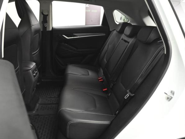 JAC JS6 с пробегом 2024 года, цена 1 936 000 рублей, 26038 км, внедорожник, Автокод Объявления
