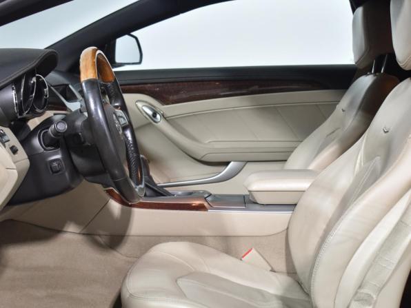Cadillac CTS II с пробегом 2011 года, цена 1 270 000 рублей, 202000 км, купе, Автокод Объявления