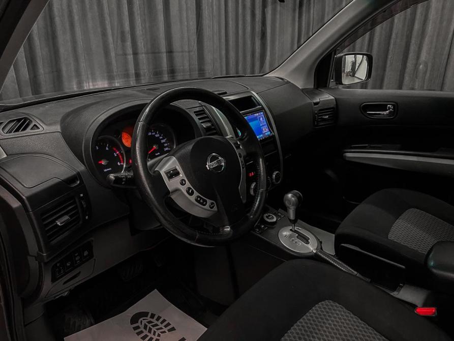 Nissan X-Trail II Красноярск  - изображение 8