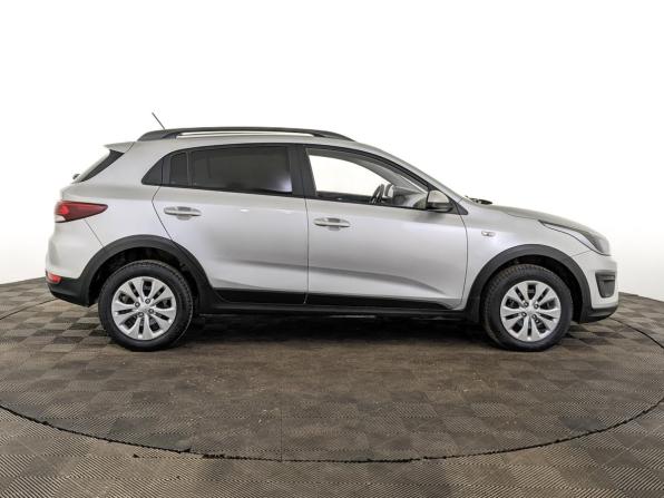 Kia Rio IV с пробегом 2020 года, цена 1 315 000 рублей, 119231 км, хэтчбек, Автокод Объявления
