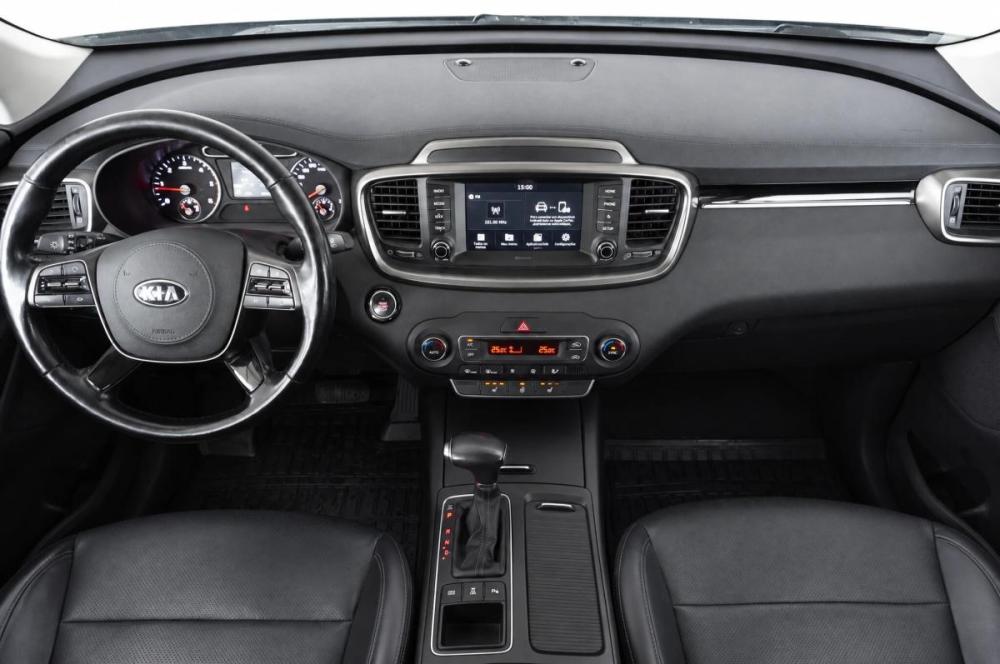 Kia Sorento III Prime Рестайлинг Калининград  - изображение 9