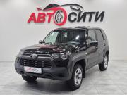 Lada (ВАЗ) Niva Travel I Воронеж  - изображение 24