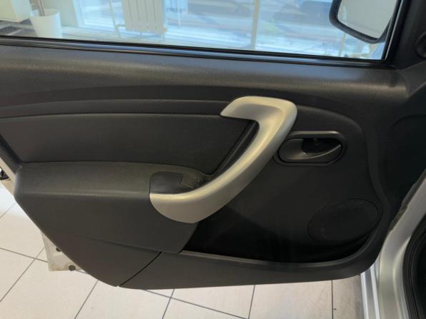 Renault Sandero I с пробегом 2014 года, цена 585 000 рублей, 128000 км, хэтчбек, Автокод Объявления