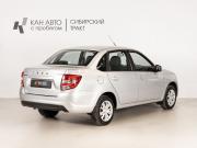 Lada (ВАЗ) Granta I Рестайлинг Казань  - изображение 11