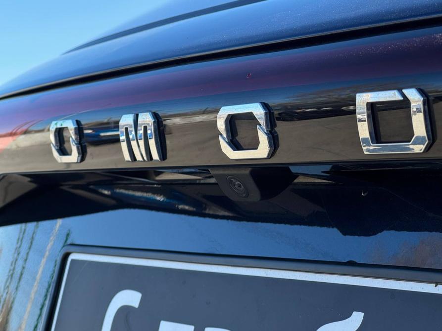 Omoda C5 I Екатеринбург  - изображение 34