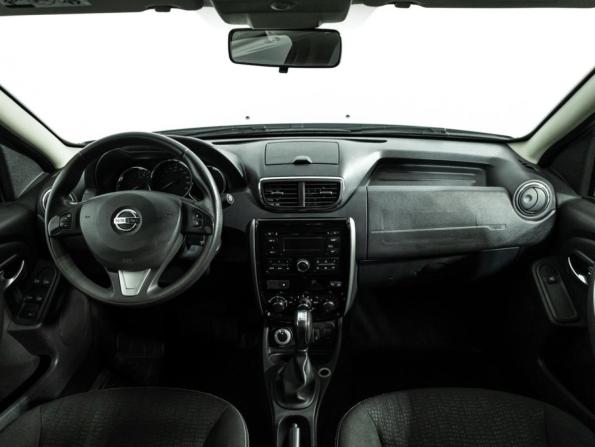 Nissan Terrano III (D10) с пробегом 2018 года, цена 1 599 700 рублей, 48788 км, внедорожник, Автокод Объявления