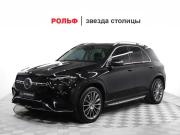 Mercedes-Benz GLE II (V167) Рестайлинг Москва  - изображение 27